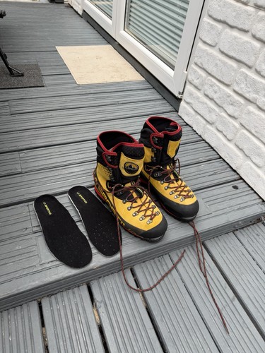Sportiva nepal cube - nepal, gtx
