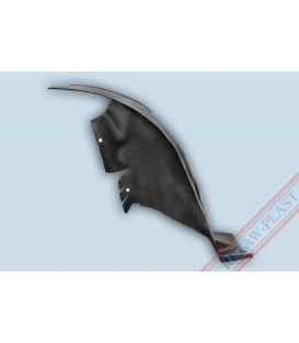 7136j3 wheel arch peugeot 206 - arch,