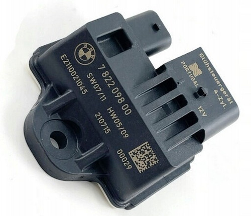 Bmw diesel glow - bmw,