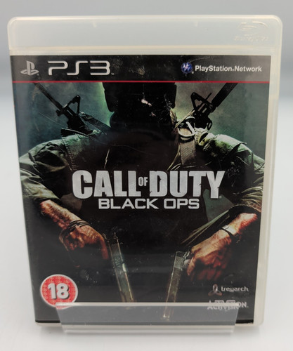 Ps3 call duty - call, duty: