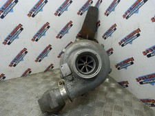 MAN TGA 430 TURBOCHARGER BORG WARNER 51091007925 D2066LF01 2006 51091007925