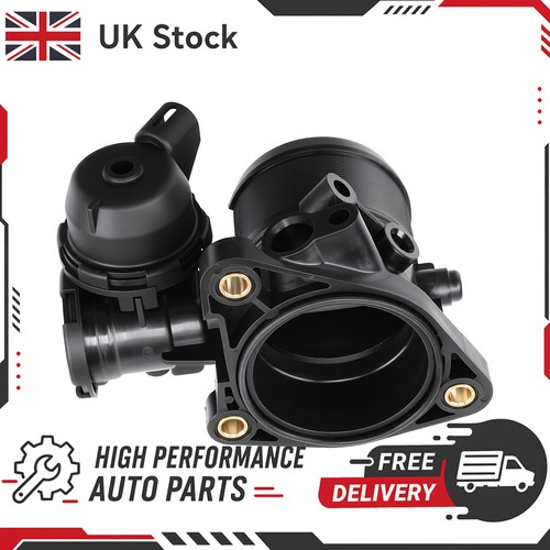 Throttle body - throttle,