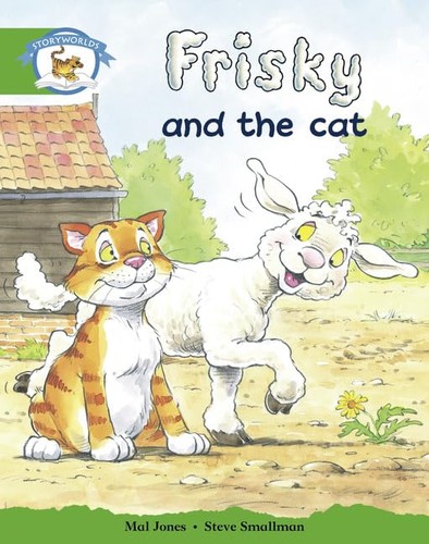 Literacy edition storyworlds - literacy,