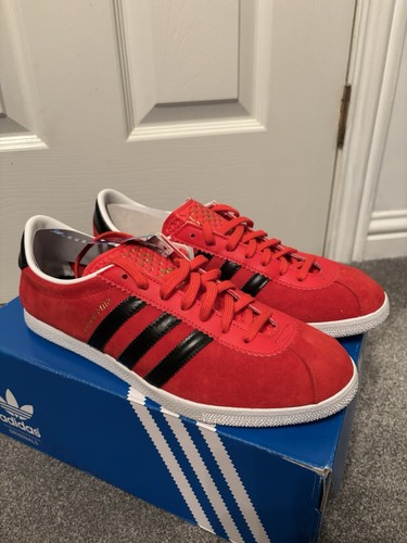 Mens shoes adidas - london, 2012