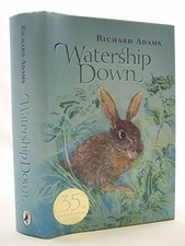 Watership Down by Adams