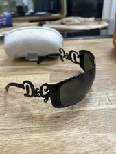 Dolce & Gabbana D&G 6019 RARE