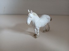 Vintage Britains Ltd  FARM YARD  ANIMAL - SHIRE HORSE 1970