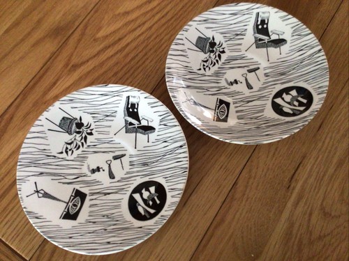Vintage homemaker design - 2,