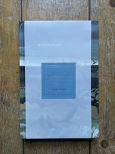 Wuthering Heights (Painted