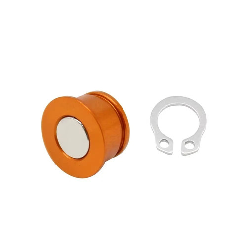 Speedo odometer magnet kit - odometer,