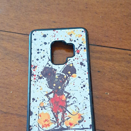 Disney mickey mouse - mickey,