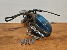 Vintage GI Joe ARAH 1990