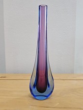 Galliano Ferro Murano Sommerso