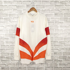 Y-3 Yohji Yamamoto ADIDAS CH2