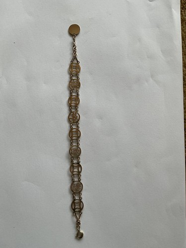 Vintage 18k yellow gold - vintage,