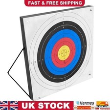 Archery Target High Density