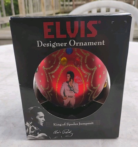 Vtg elvis presley designer - vtg,