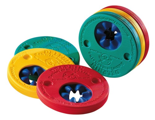Delphin swimming armbands - swimming, kids