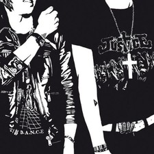 JUSTICE - D.a.n.c.e - CD -