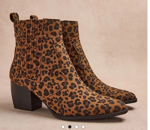 Asda george leopard - asda, print