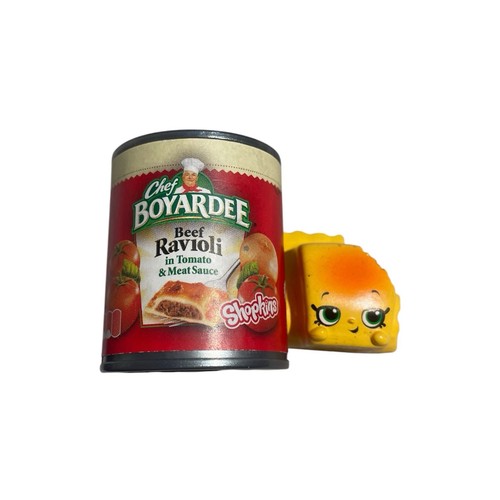 Shopkins real littles renatta - shopkins,