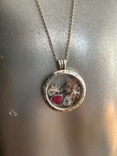Genuine Pandora 925 Silver