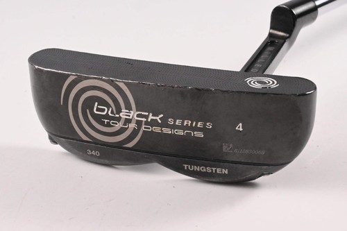 Odyssey black series tour - odyssey,
