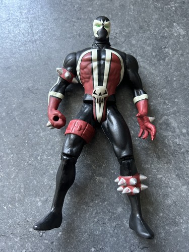 Vintage retro mcfarlane spawn - retro,
