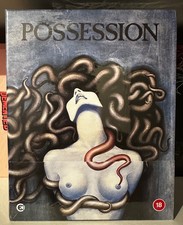 Possession Second Sight