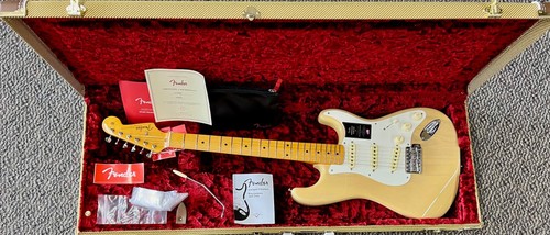 Fender american vintage - vintage, ii