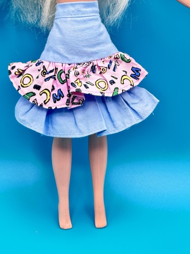 Vintage sindy doll - vintage, ra