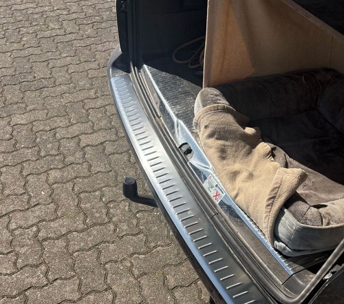 Premium stainless steel bumper - premium,