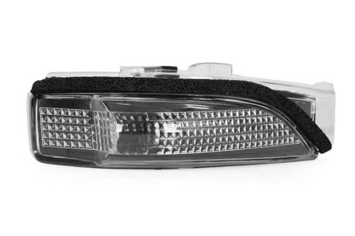 Wing mirror indicator - wing,