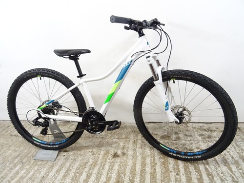 Cube access eaz disc - disc, 27.5"