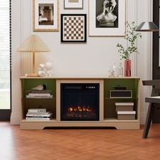 TV Stand Unit Cabinet with