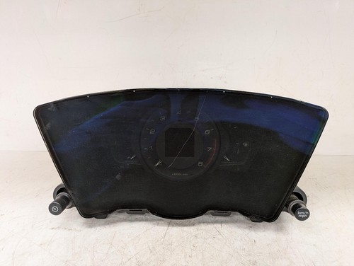Honda civic mk8 2012 - mk8, speedo