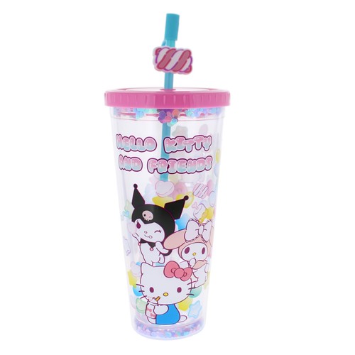 Hello kitty beaker - kitty, &