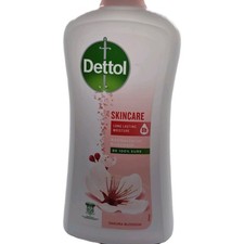 Dettol Anti-Bacterial | Sakura