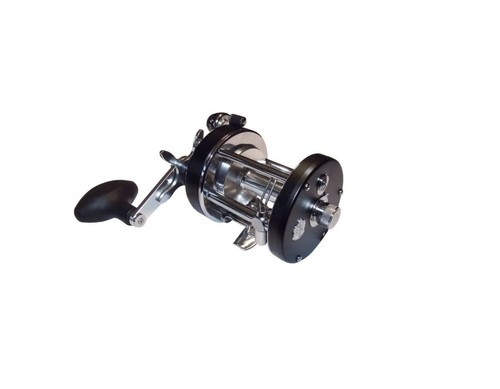 Abu garcia ambassadeur seven - garcia,