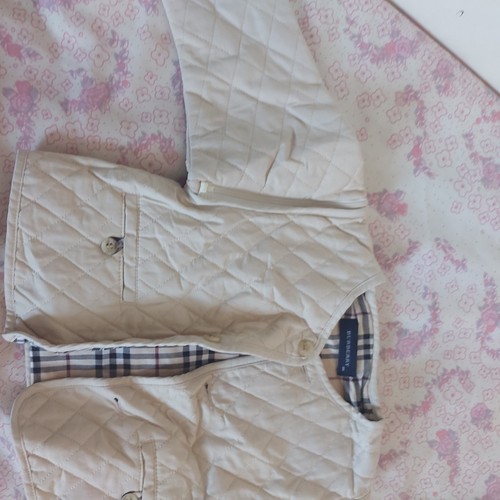 Kids burberry detachable - kids,