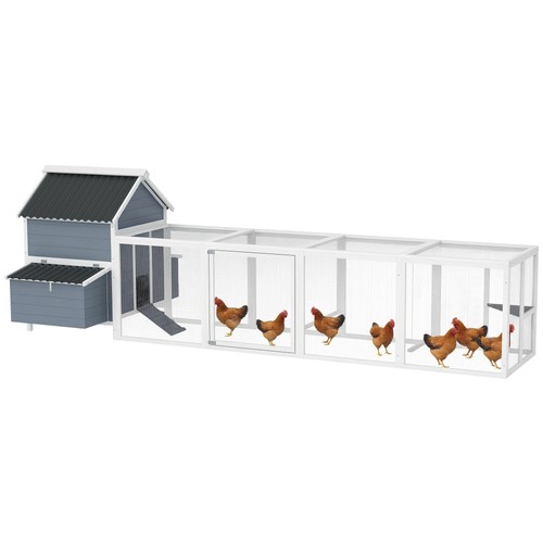 Pawhut 156 extra large - pawhut, 156"