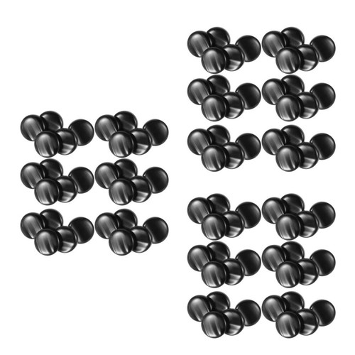 120 pcs plastic - 120,
