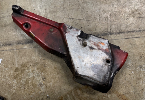 Oem nissan ca18det exhaust - ca18det,