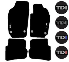 Fits Seat Ibiza 2002-2008