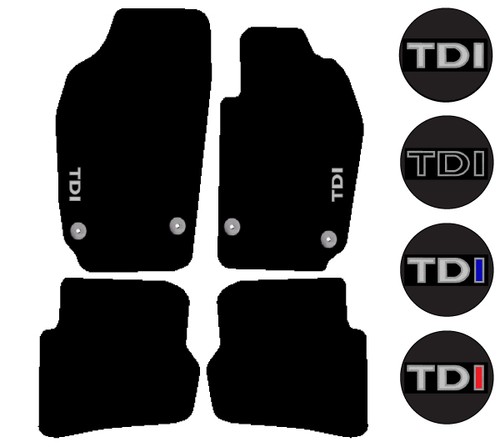 Fits seat ibiza - fits,