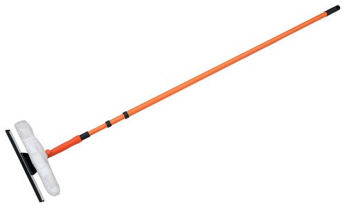 180 extendable pole - 180",
