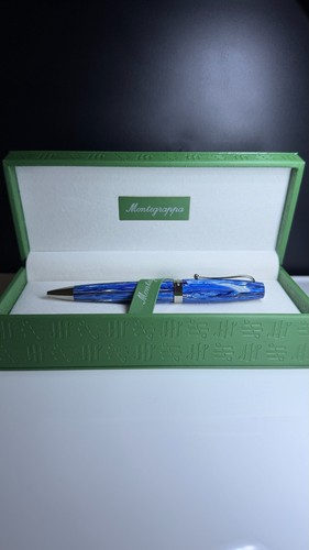 Montegrappa mia ballpoint - mia,