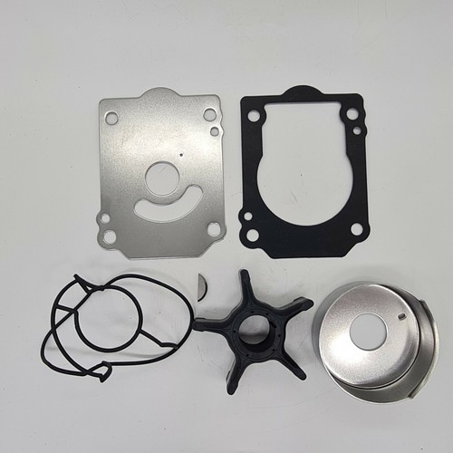 Water pump impeller - pump,