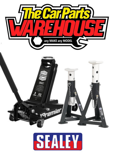 Sealey premier 3040ab - premier,