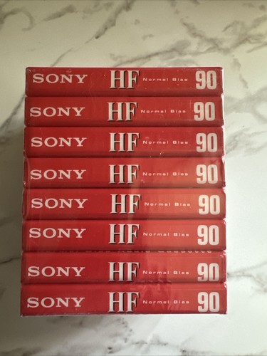 New sealed sony high fidelity - sealed,
